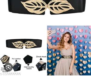 Classy Belt
