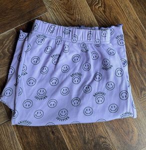 Cute Nightwear with Shorts (Combo Of 2)