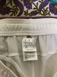 Adidas Women Track Pants