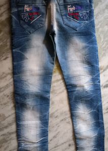 Jeans 👖 Pant For Boy Kid