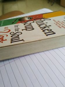 Book~Chicken Soup For The Soul At Work~