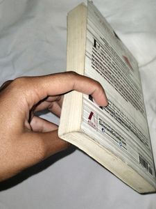 Fiction Book