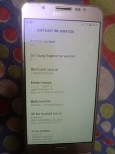 Samsung Galaxy On 8 4g