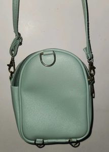 Cute sling bag