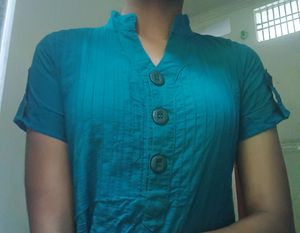 Short Kurti Top