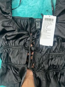 Forever 21 Black Top