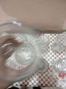 Glasses Glassware