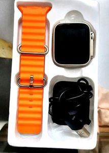 S8 Ultra Watch Smartwatch