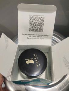 Pilgrim White Lotus Day Cream