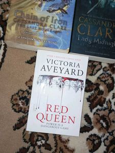 Fantasy Novel Book Set