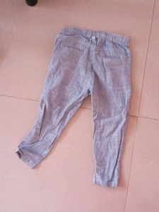 Boy&#39;s Formal Vest &amp; Pants Set