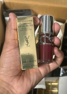 YSL Lip Oil gloss