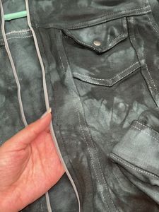 Unisex Jacket