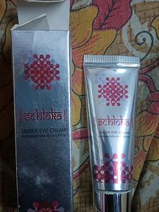 Under Eye Cream