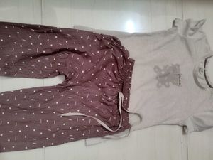 Night Wear, Lounge Wear