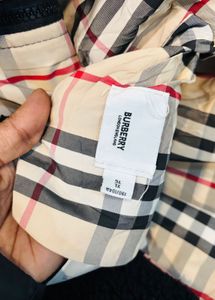 🇬🇧 Burberry London Imported Jacket