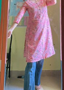 Elegant Ethnic Kurtas