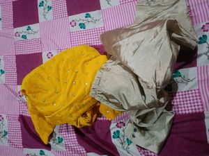 Kurta Set