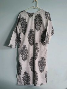 Printed Kurta