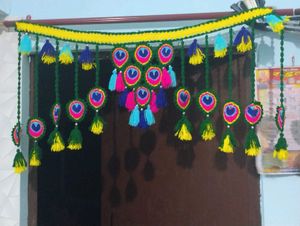 Handmade Toran