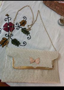 Beautiful Party Clutch