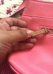 Annie Klein Sling Bag