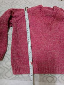 Woollen Cardigan