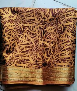Silk Soft Saree