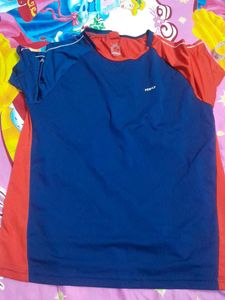 Perfly Active T-shirt
