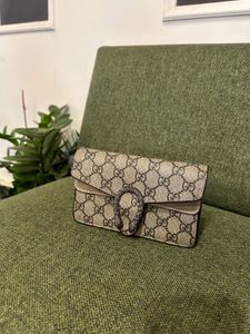 Gucci Mini Sling Bag