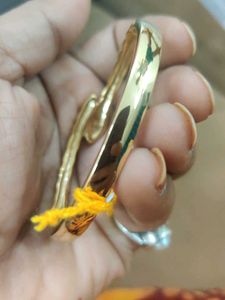 Snake Style Anti Tarnish Bracelet
