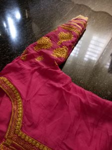 Kurtha Dress.