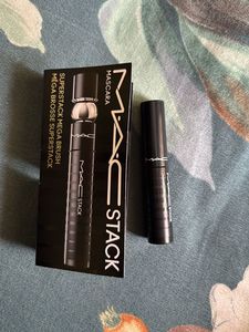 Mac Stack Mascara
