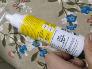 Namyaa Intimate Wash And lightening Serum