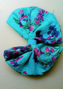 Bow 🎀 Clip
