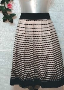 🎁Buy Two Get One Free🎁Polka Dot XXL Skirt