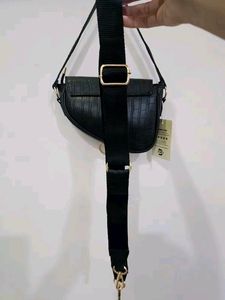 Dior Slingbag Dupe.