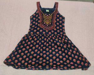 preety kurti