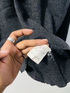 Ralph Lauren Grey Unisex Sweater