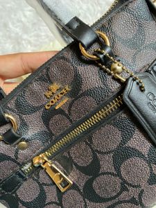 Coach Premium Quality  Mini Bag