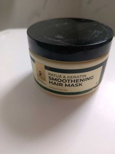 Top, Conditioner