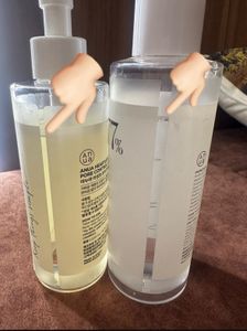 ANUA HEARTLEAF SOOTHING TONER
