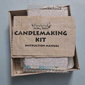 Fevicryl Candle Making Kit