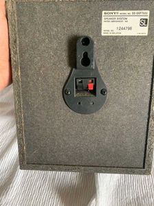 SONY