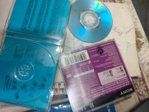 Sony dVD