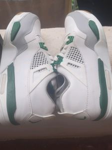 New Sneakers