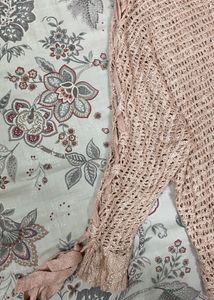 Pretty Pink Top