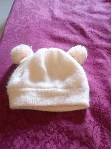 Baby Cap