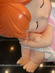 Adorable Unbreakable Angel Money Bank