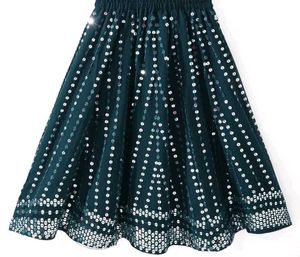 Babyhug Lehenga Set 5-6 Years